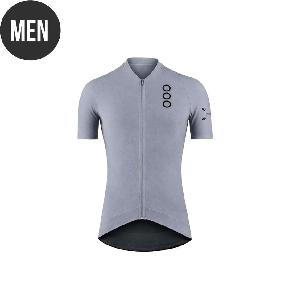 T-shirt Pro performance tech - Gris