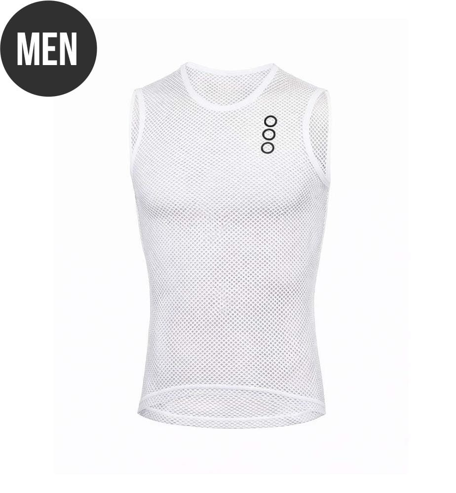 T-shirt Pro performance tech - Blanc