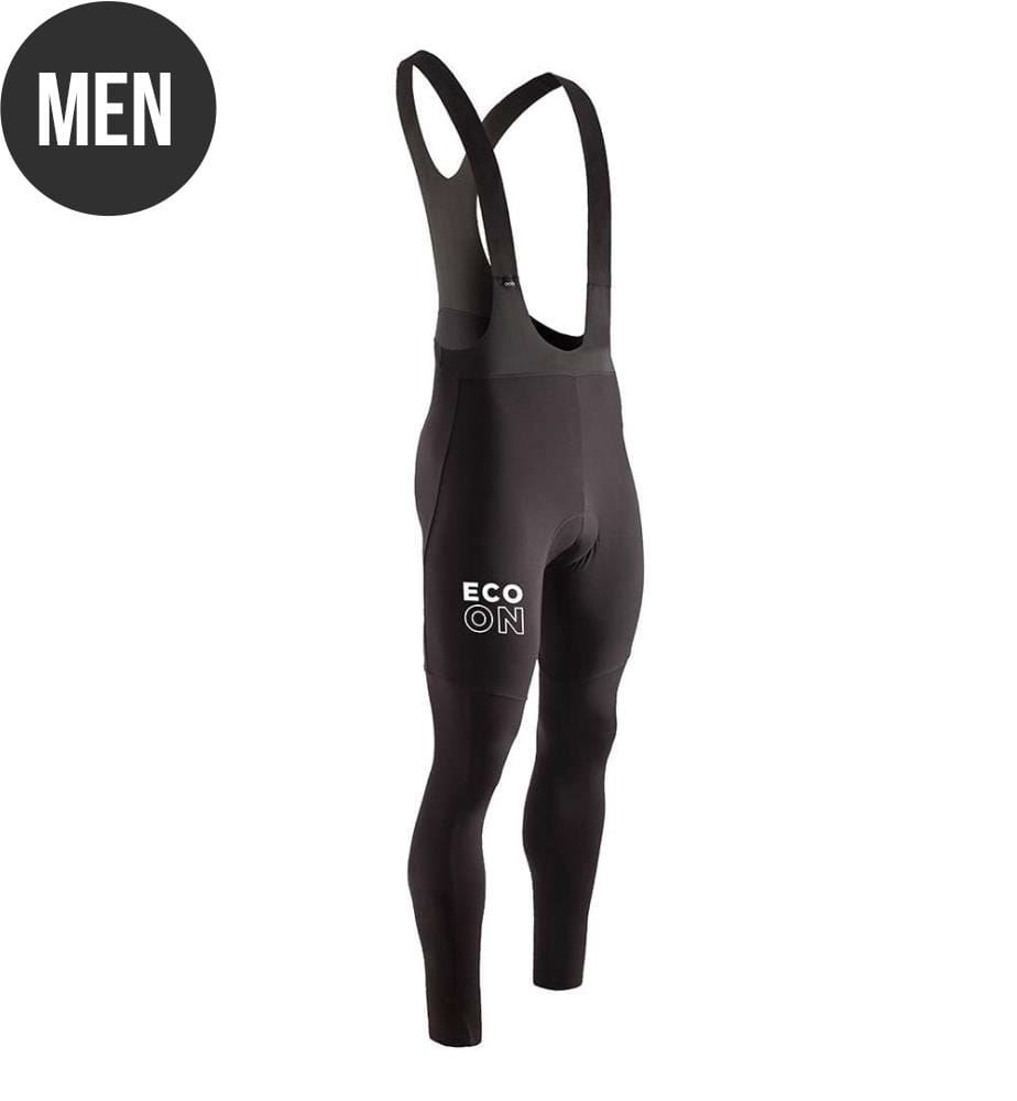 Bibshort Passy 2 - Black