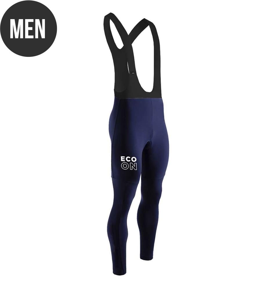 Bibshort Passy 2 - blue navy