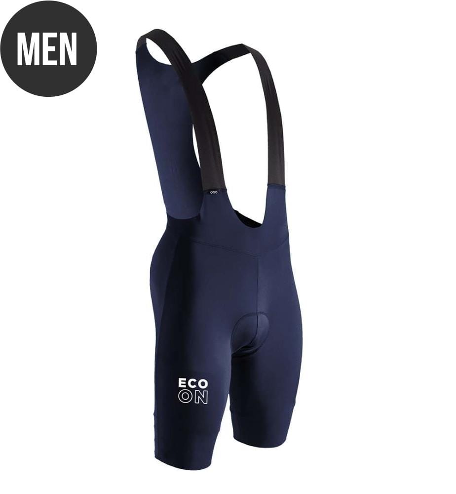 Bibshort Prolapraise - Blue