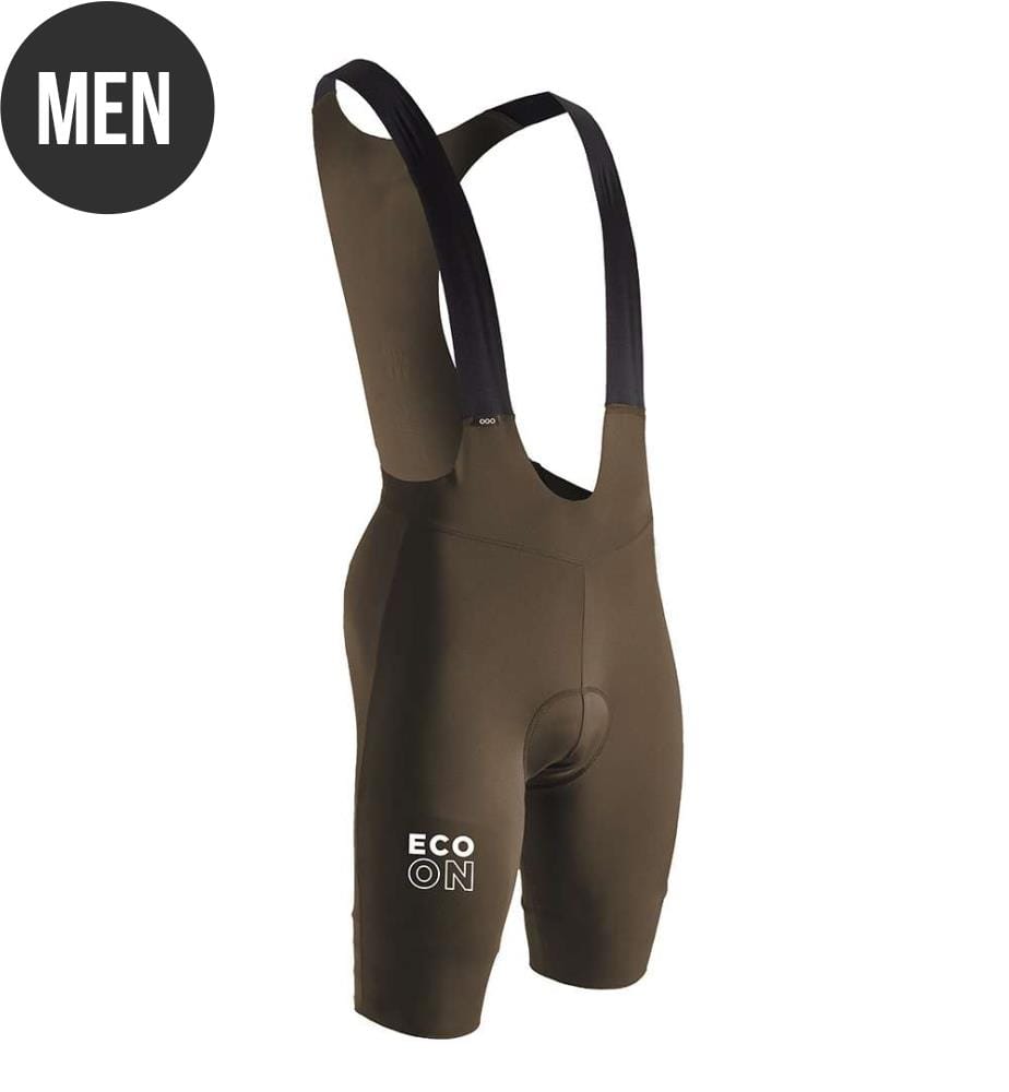 Bibshort Prolapraise - Braun