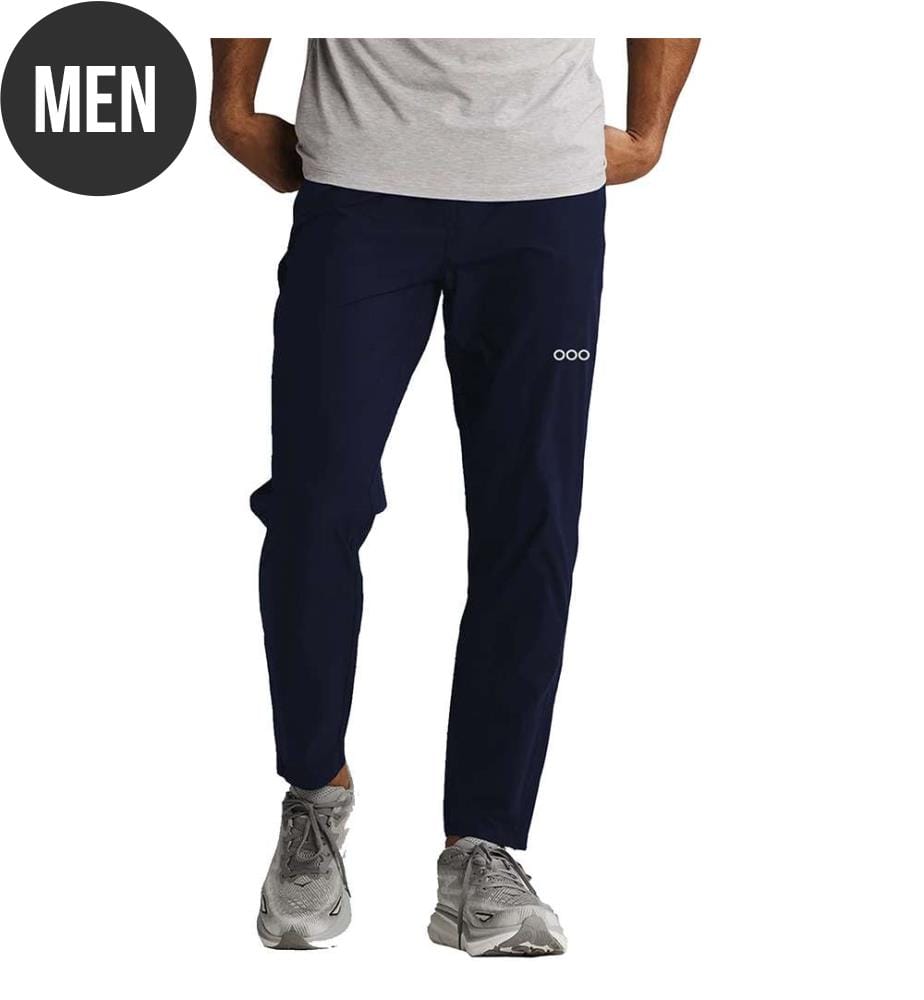 Technical pants Manchester - Navy