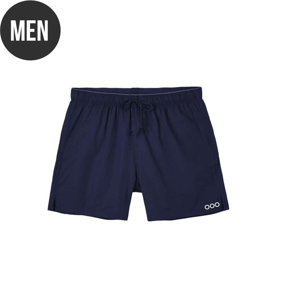 Technische Shorts Roma - Marine