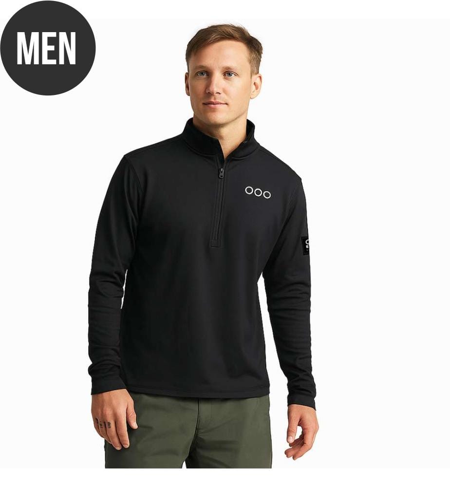 Pull La diagonale des Fous - Noir