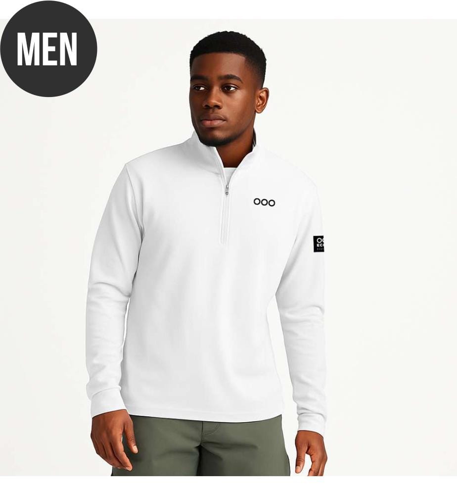 Pull La diagonale des Fous - Blanc