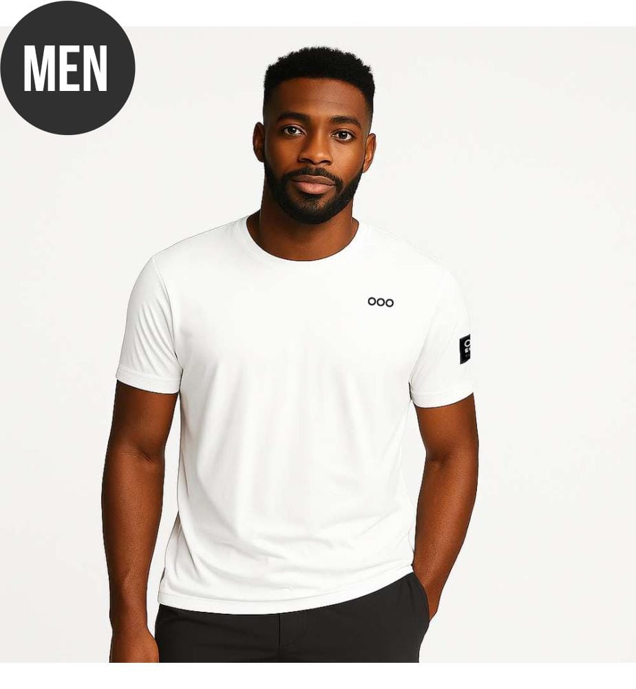 T-Shirt La Campetoise - White