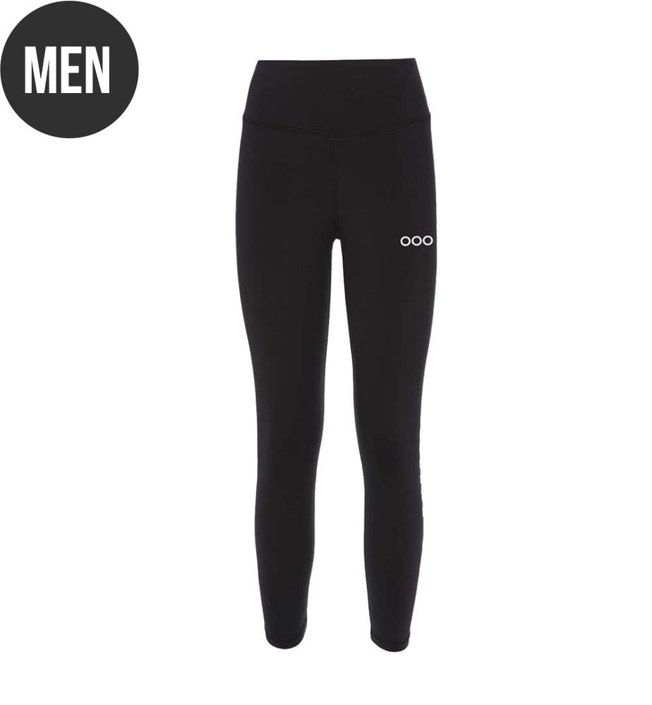 Pantalon long techLiverpool - Noir