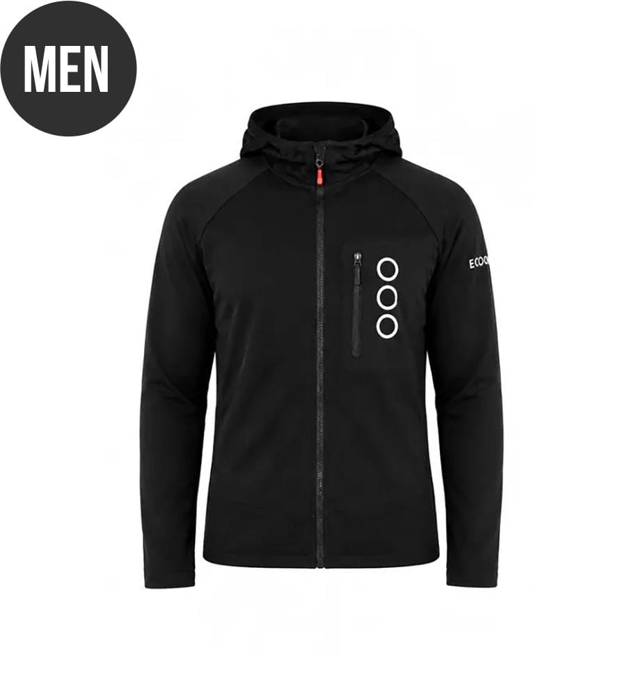 Ecoactive Lightweight Insulated Jacket - Black","detected_source_language":"FR