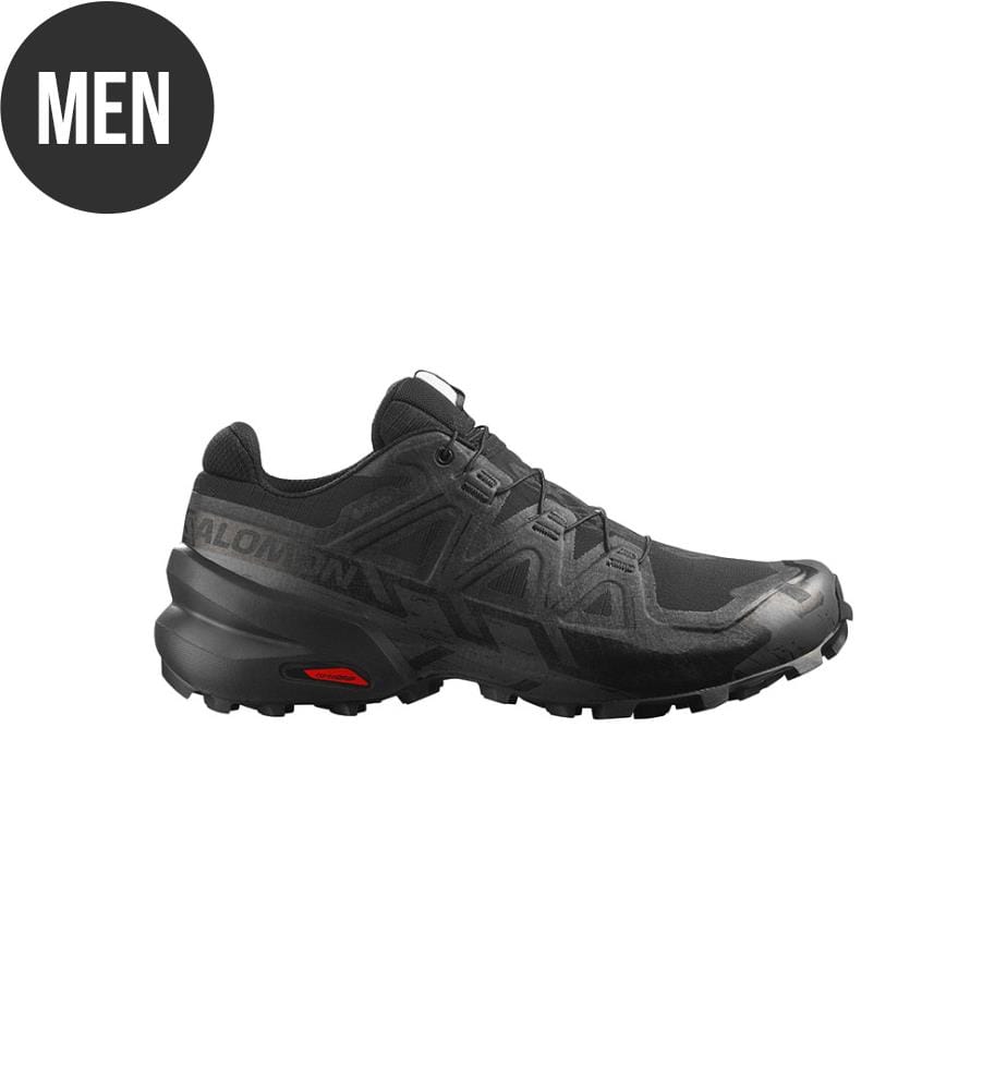 Speedcross 6 GTX M Sneakers - Blau