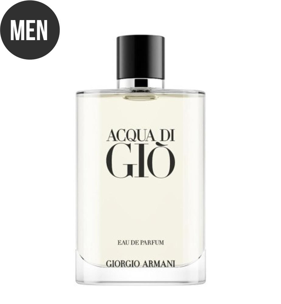 Eau de Parfum Acqua di Gio Armani - 100 ml