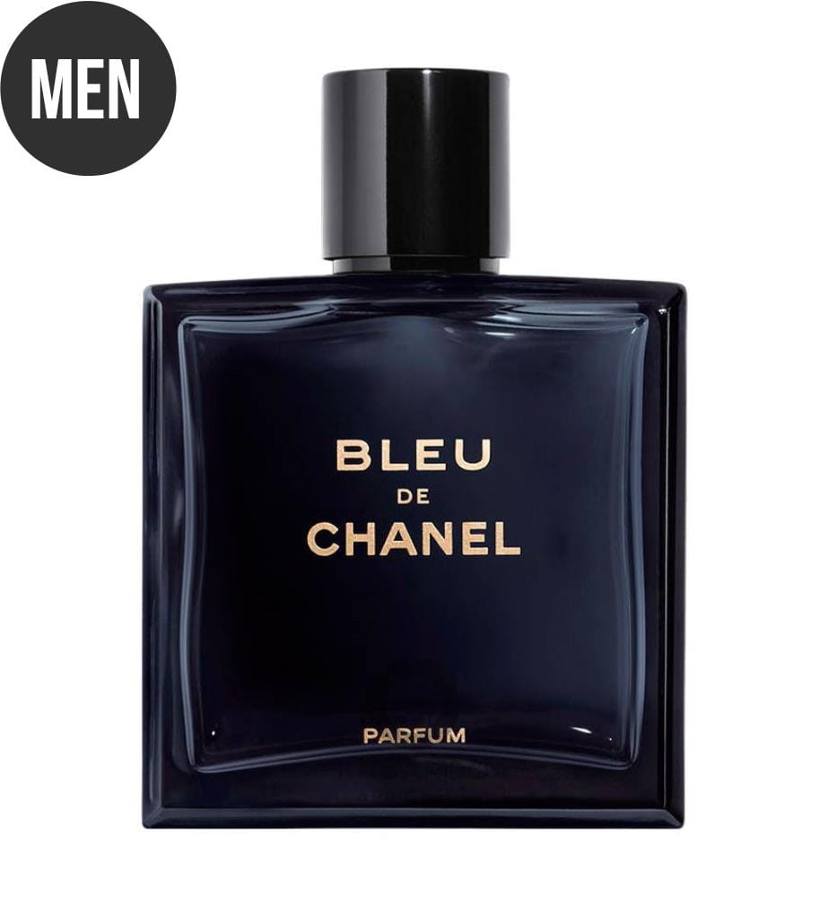 Parfum Bleu de Chanel - 100 ml