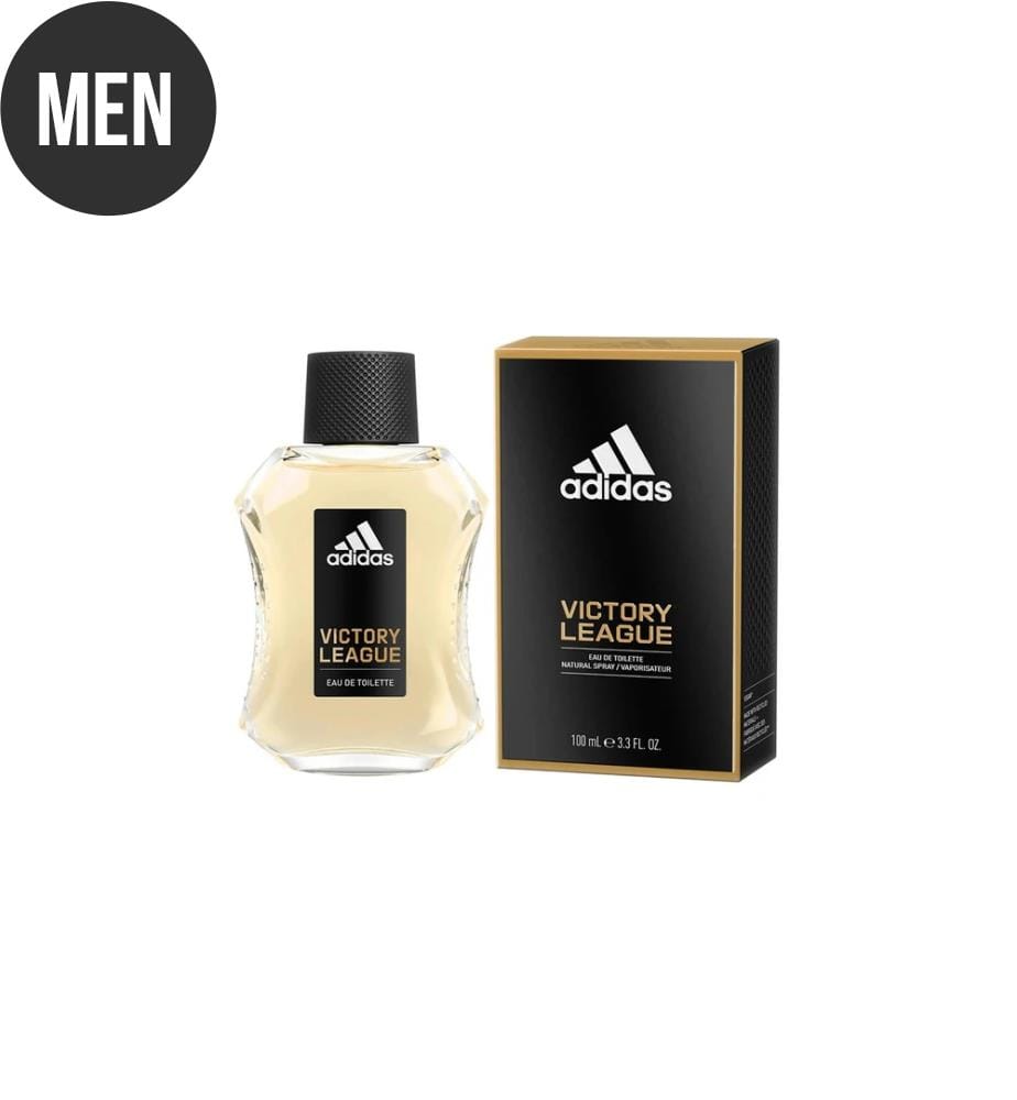 Eaux de Toilette Adidas Victory League - 100 ml
