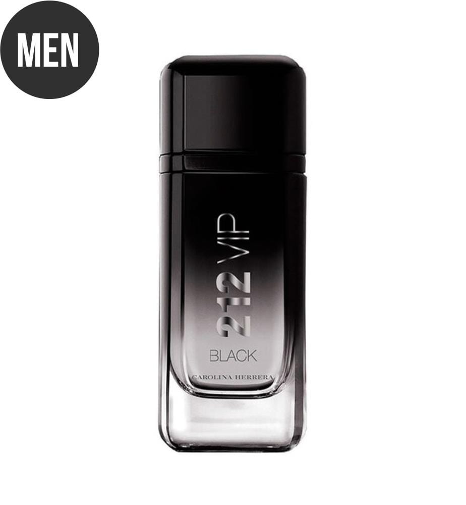 Eau de Parfum Carolina Herrera 212 VIP Black - 100 ml