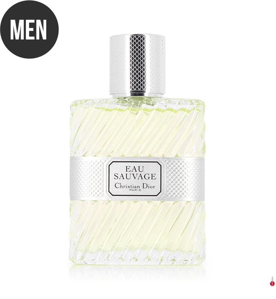 Eaux de Toilette Eau de Toilette Eau Sauvage - 50 ml