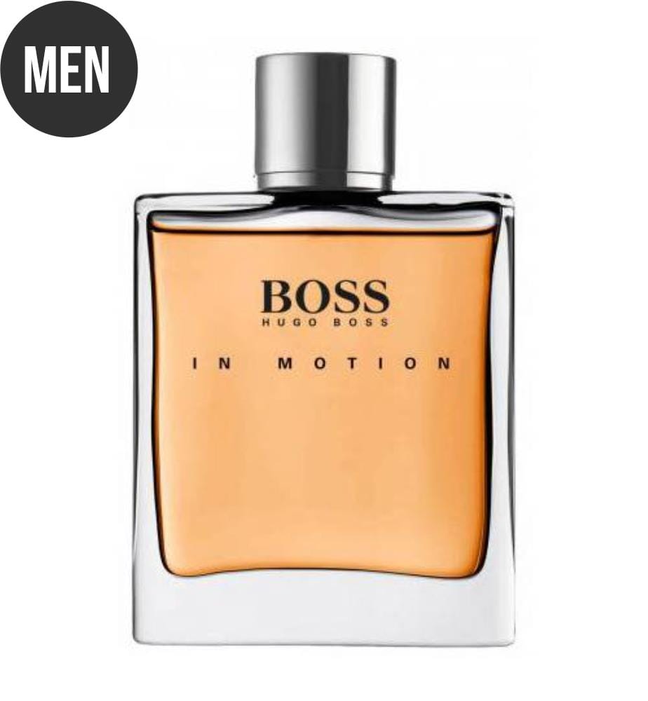 Eaux de Toilette Hugo Boss In Motion - 100 ml