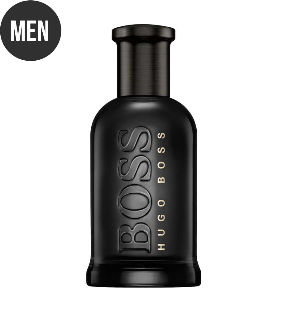 Eau de Parfum Hugo Vi Parfum - 100 ml