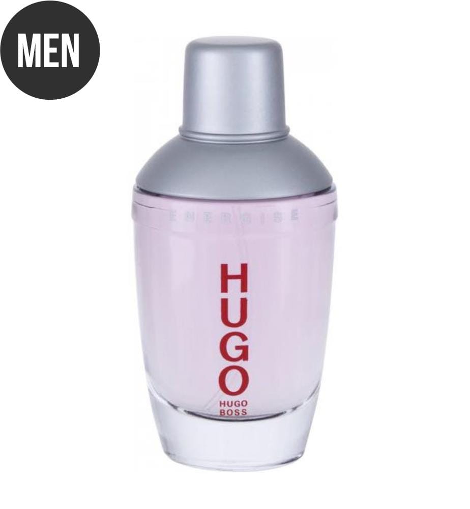 Eaux de Toilette Hugo Boss Energise - 75 ml