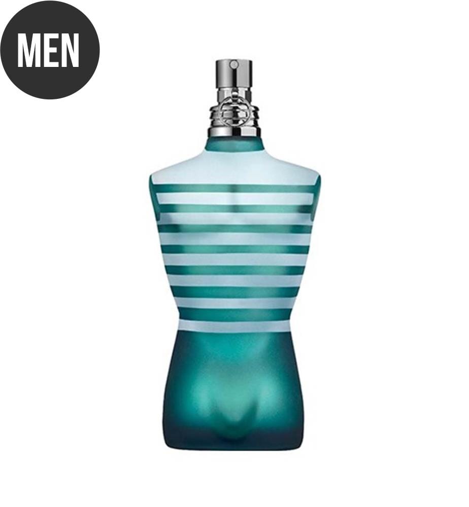 Eaux de Toilette Jean Paul Gaultier Le Male - 200 ml
