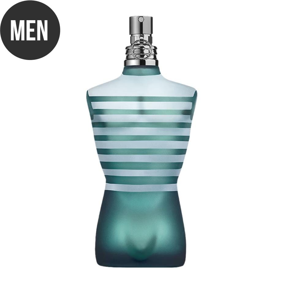 Eaux de Toilette Jean Paul Gaultier Le Male - 125 ml