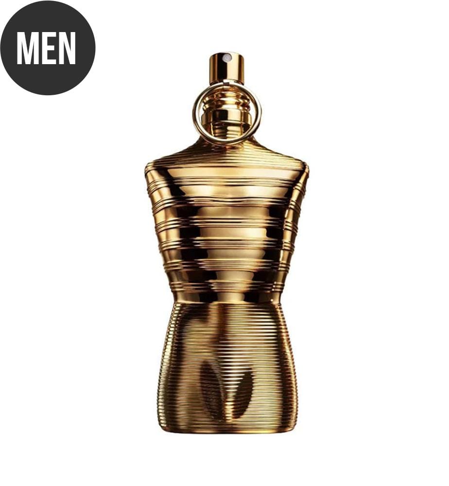 Eau de Parfum Jean Paul Gaultier Le Male Elixir Absolu Parfum Intense - 75 ml