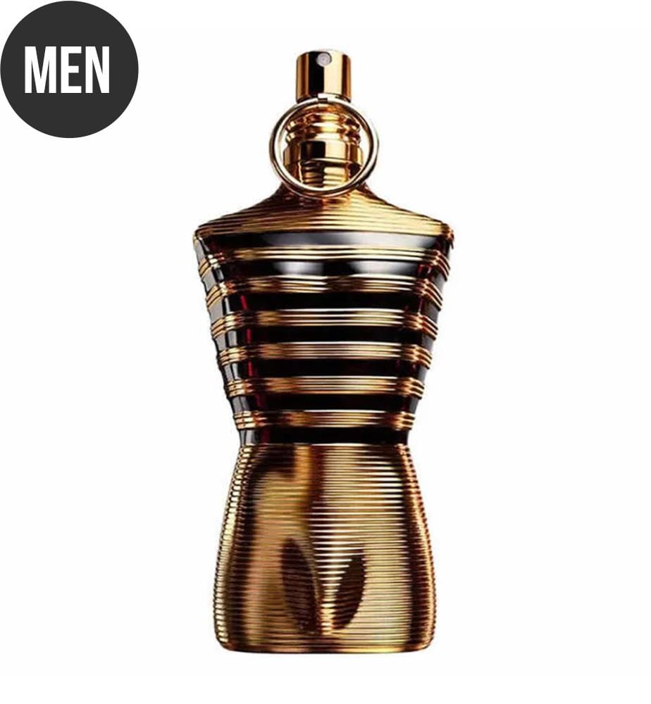 Eau de Parfum Jean Paul Gaultier Le Male Elixir Parfum - 200 ml