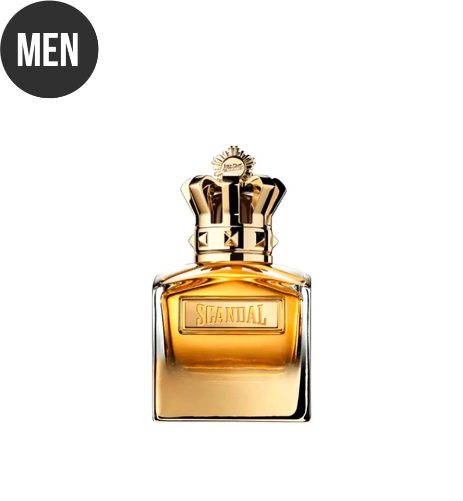 Eau de Parfum Jean Paul Gaultier Scandal Absolu For Him Parfum - 100 ml