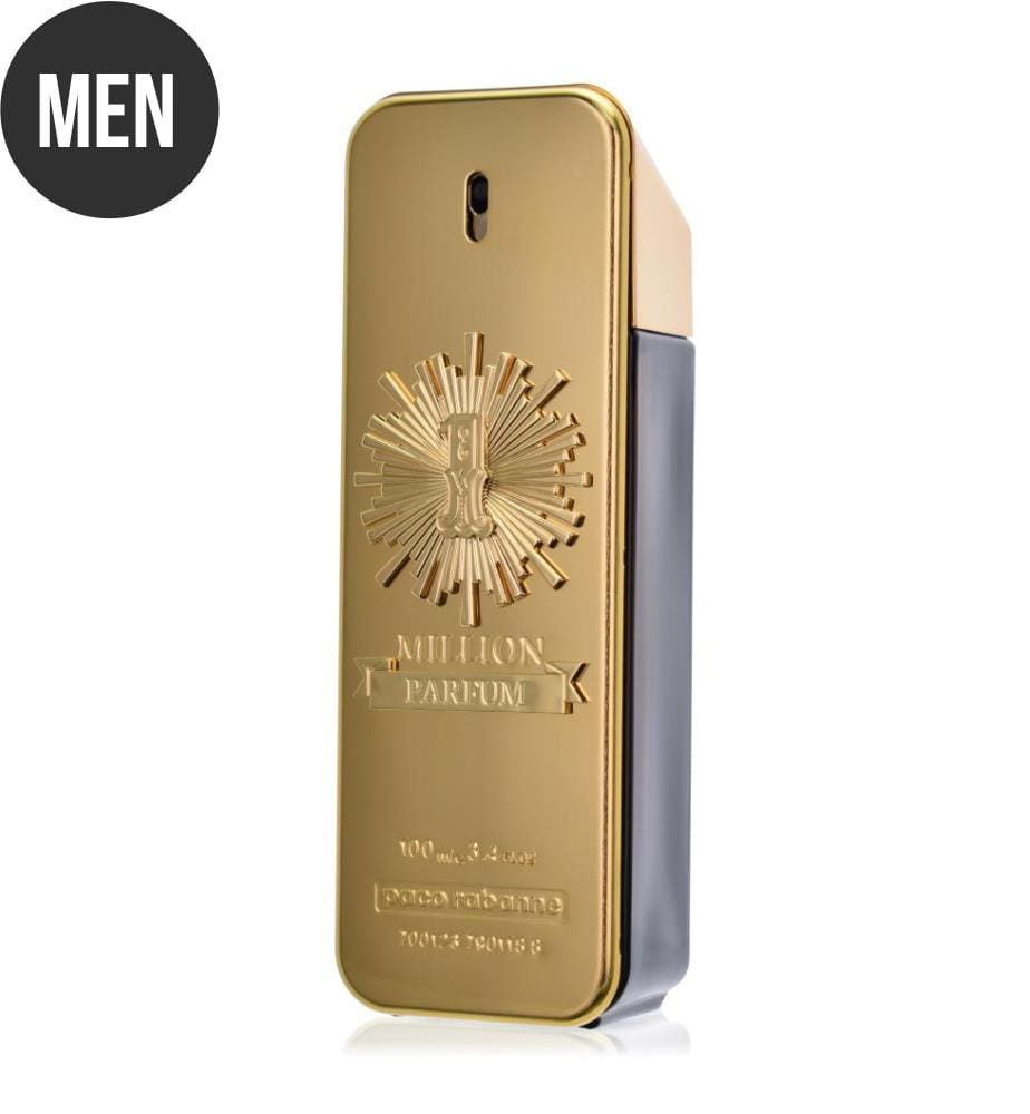 Eau de Parfum Rabanne 1 Million - 100 ml