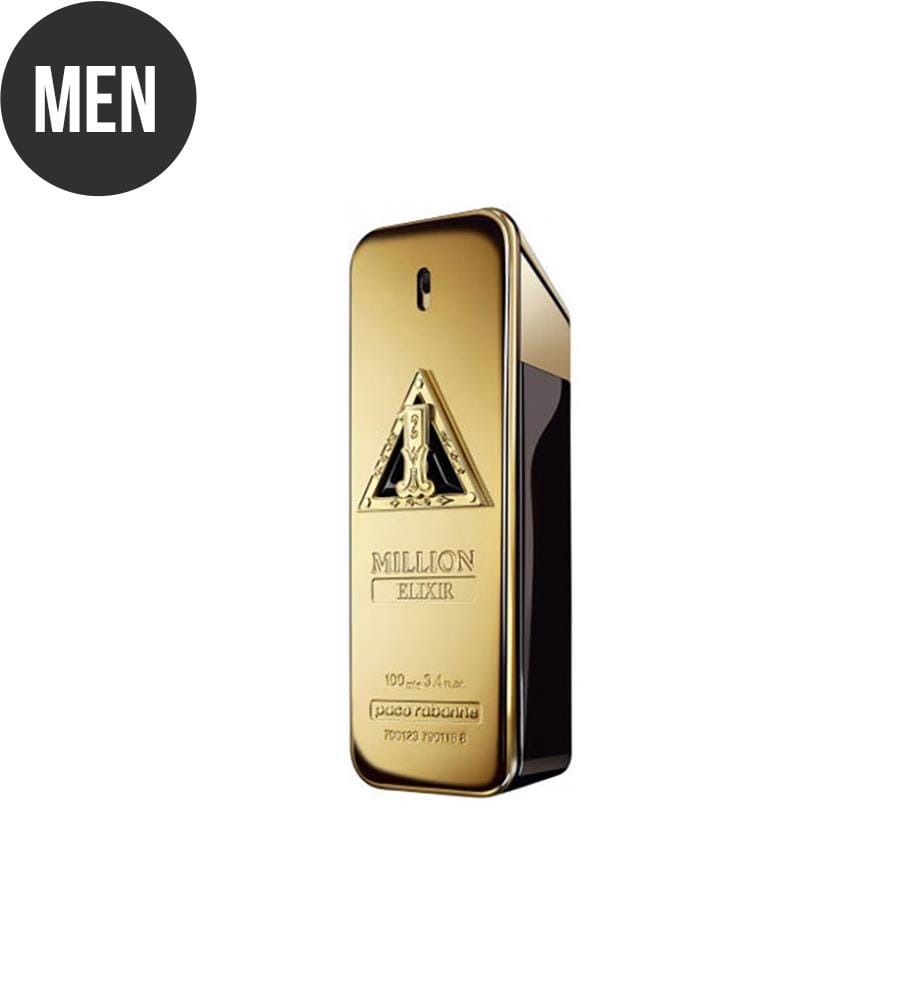 Eau de Parfum Rabanne 1 Million Elixir - 100 ml