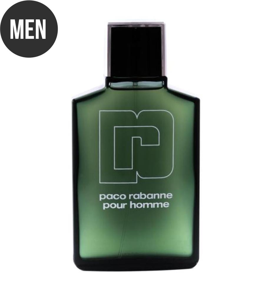 Eaux de Toilette Eau de Toilette Paco Rabanne pour Homme - 100 ml