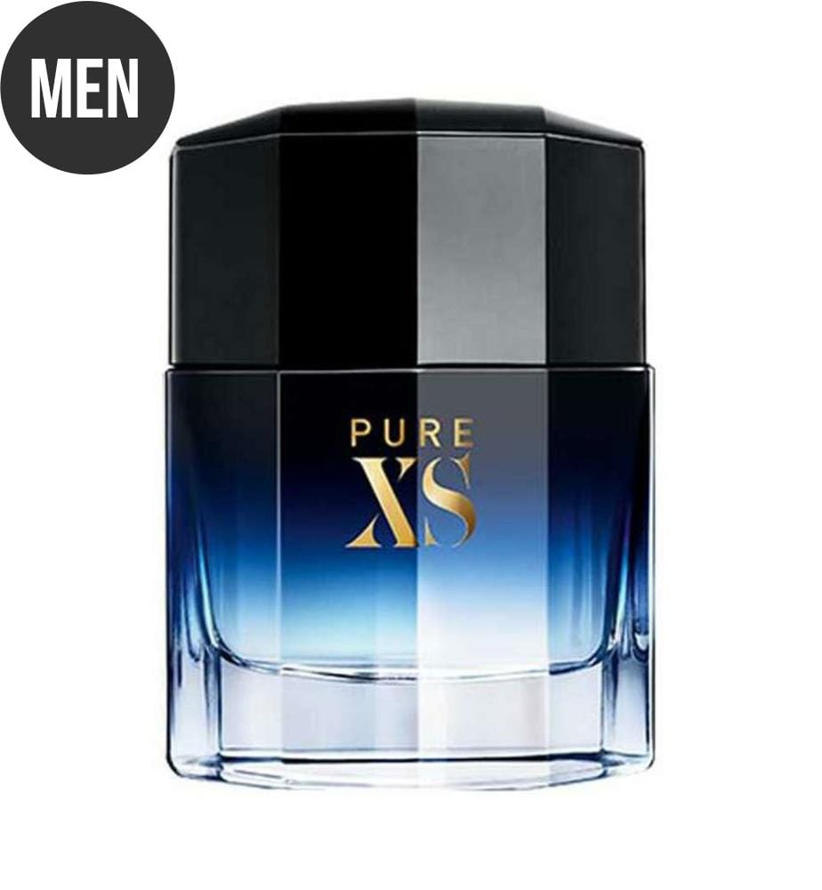 Eaux de Toilette Rabanne Pure XS - 100 ml
