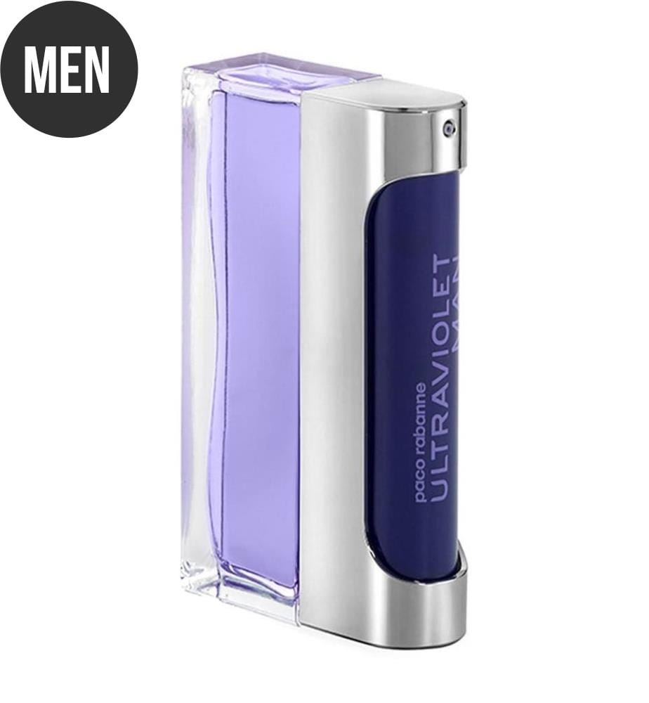 Eaux de Toilette Eau de Toilette Ultraviolet - 100 ml