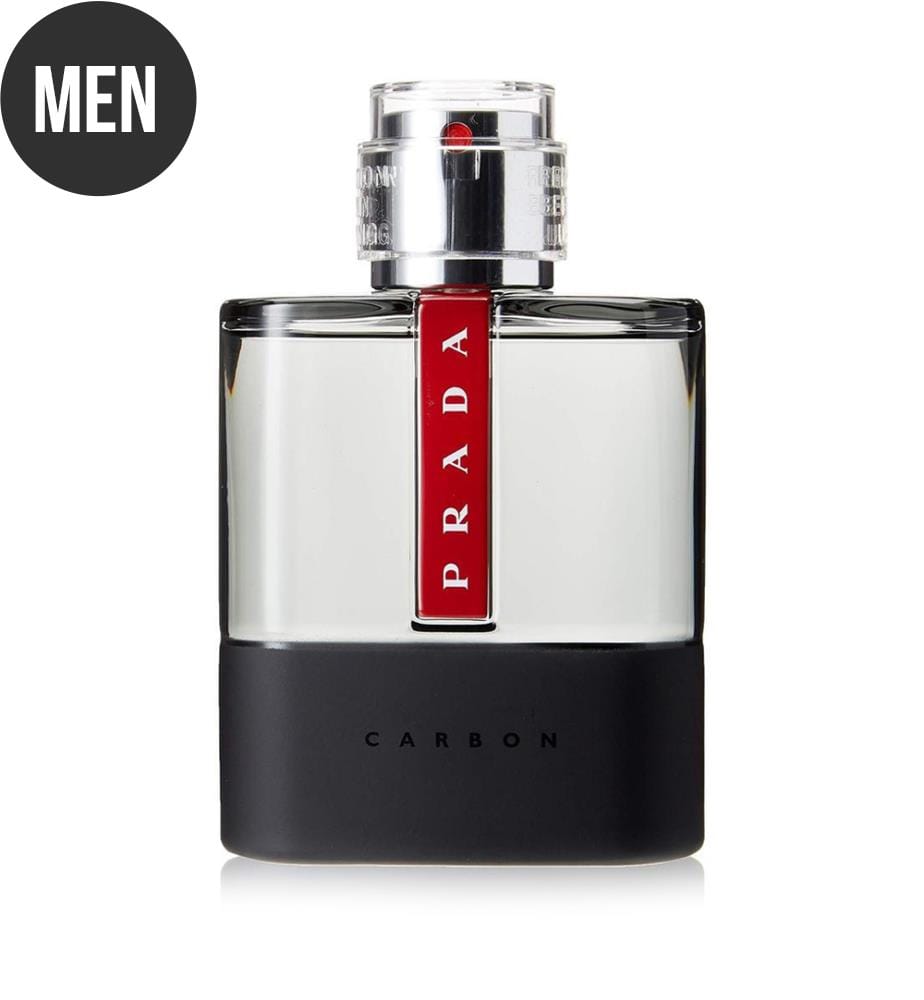 Eaux de Toilette Prada Luna Rossa Carbon - 100 ml