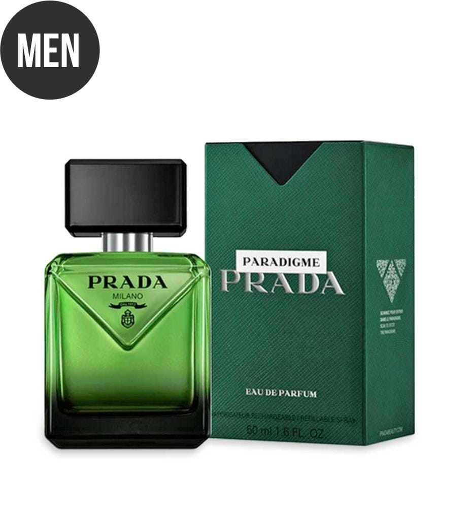 Eau de Parfum Prada Paradigme - 50 ml