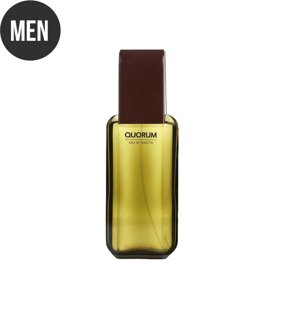 Eaux de Toilette Quorum - 100 ml