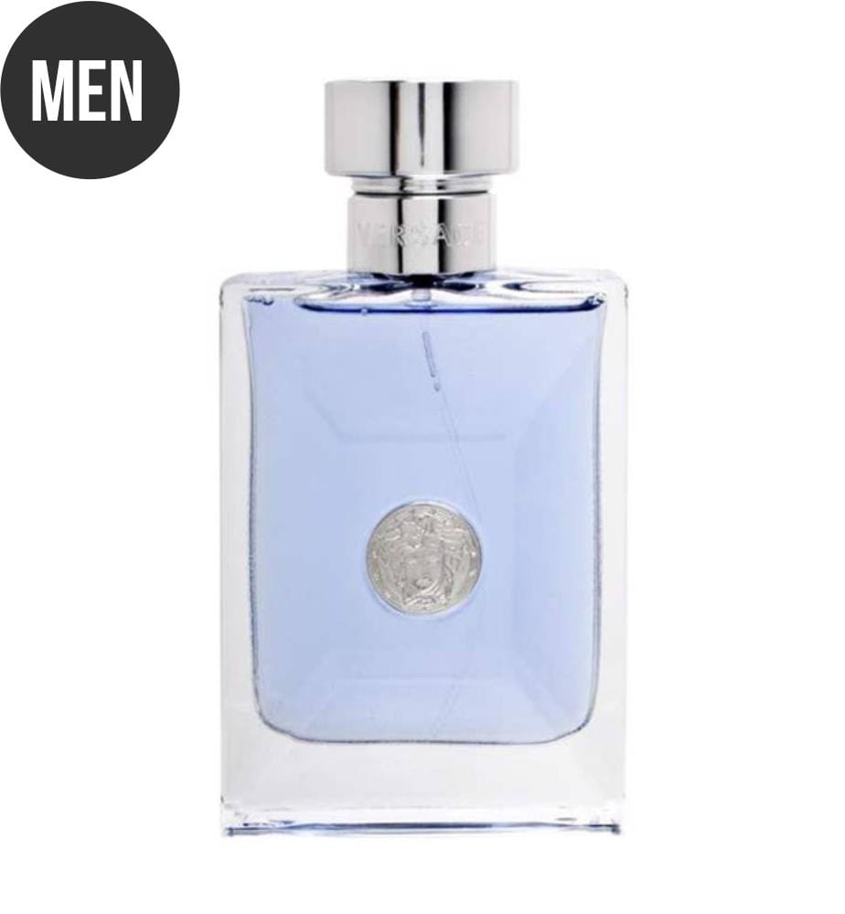 Eaux de Toilette Versace Pour Homme - 100 ml