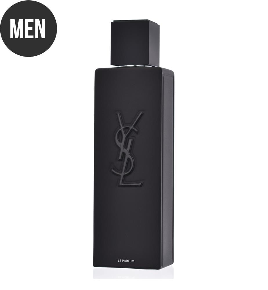 Eau de Parfum Yves Saint Laurent MYSLF Le Parfum - 100 ml