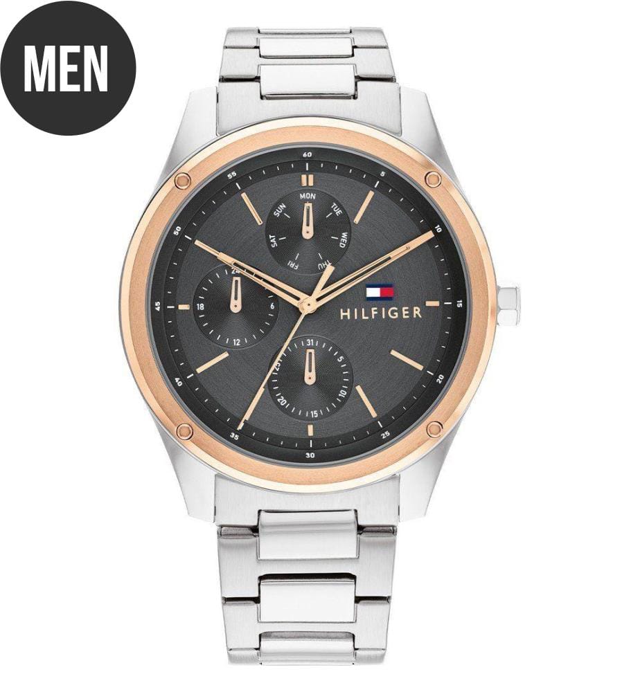 Montre à Quartz 1710541 - 44mm