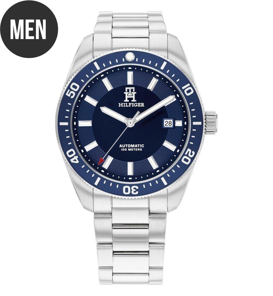 Montre Automatique 1710591 - 40mm