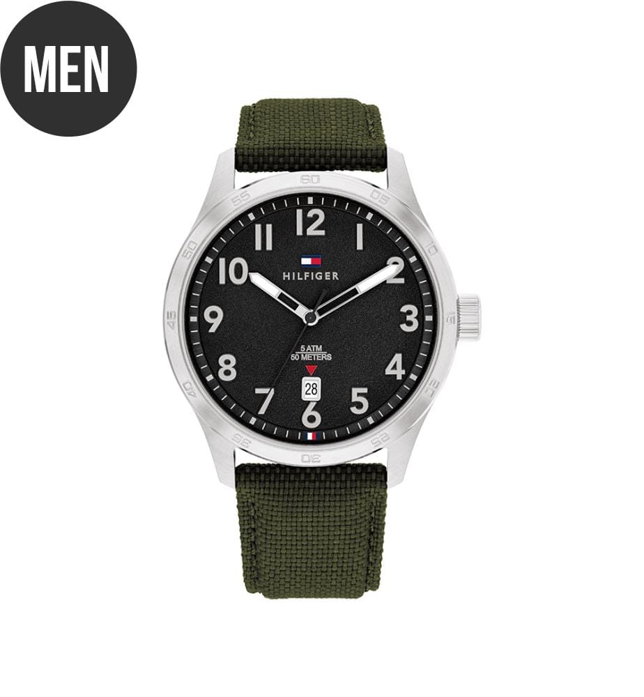 Montre à Quartz 1710593 - 43mm