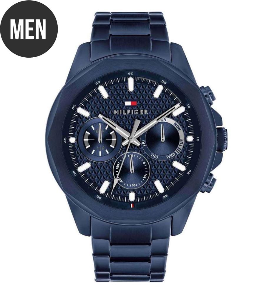 Montre à Quartz 1710652 - 46mm