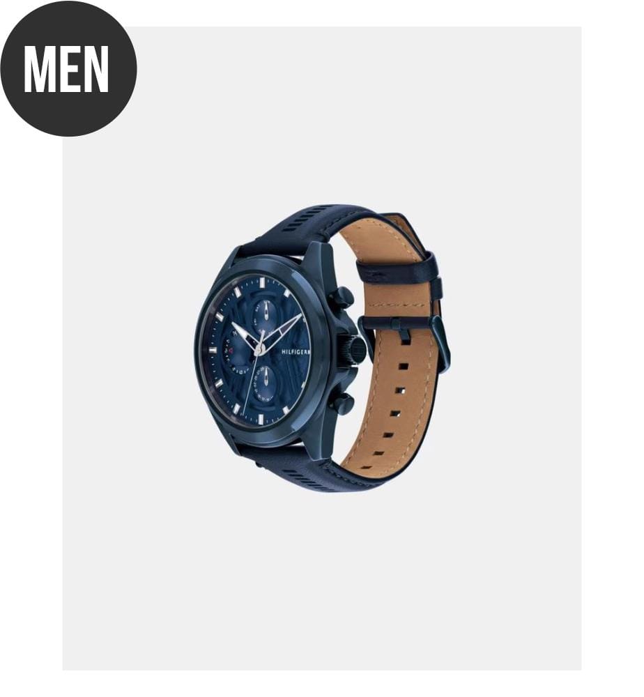 Montre à Quartz 1710655 - 48mm