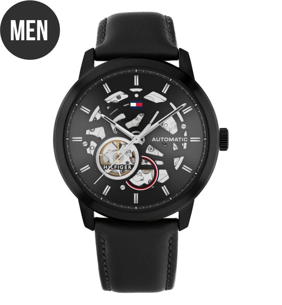 Montre Automatique 1710659 - 43mm