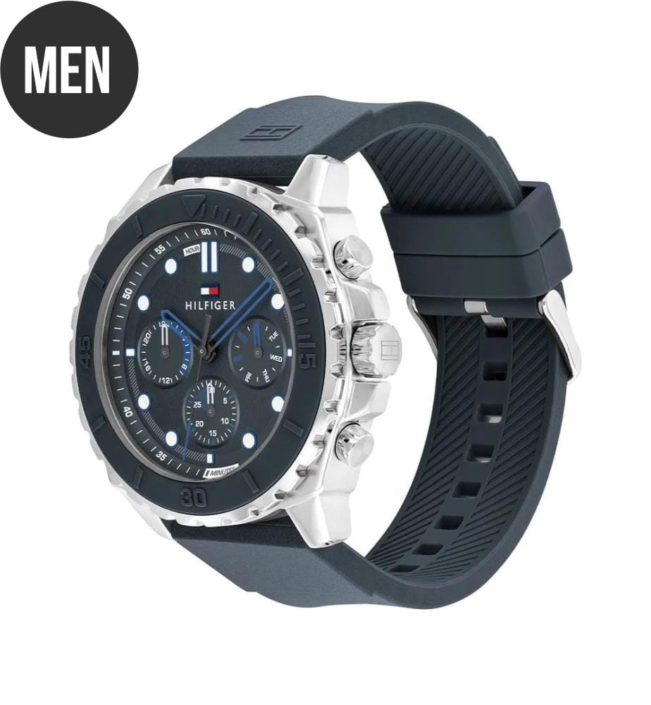 Montre à Quartz 1710687 - 48mm
