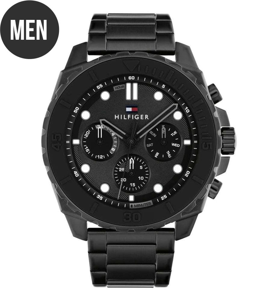 Montre à Quartz 1710690 - 49mm