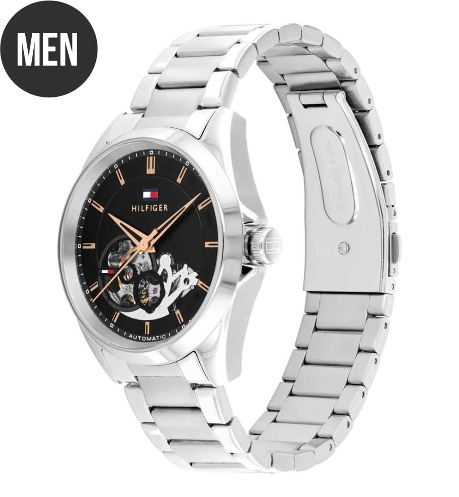 Montre Automatique 1710718 - 39mm