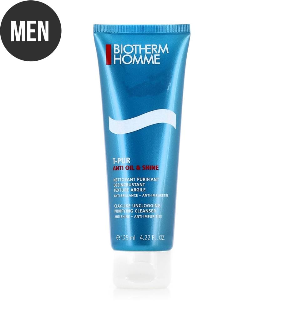 Nettoyant Visage T-Pur - 125 ml