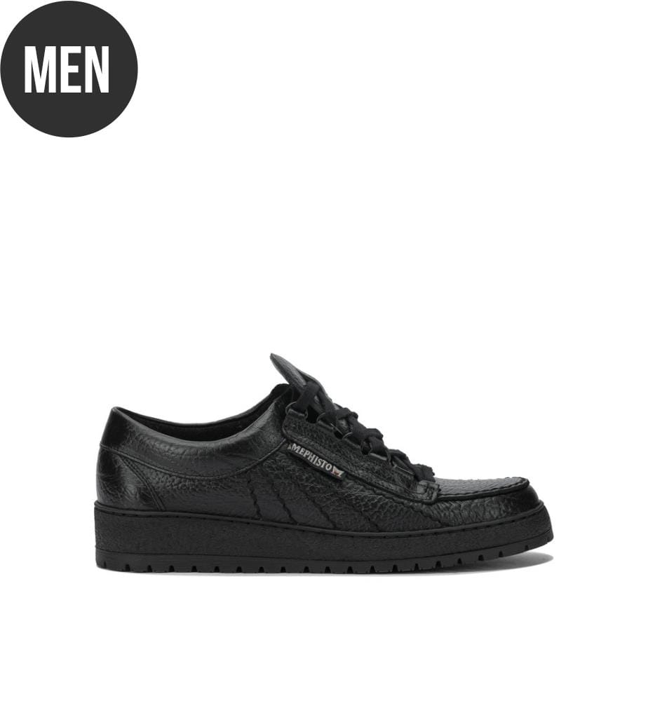 „Rainbow Mamouth“-Sneaker – Schwarz