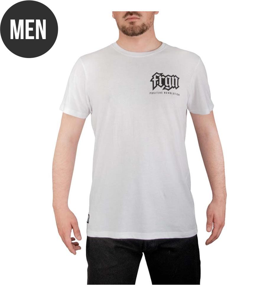 Bony T-Shirt - Schwarz und Weiss