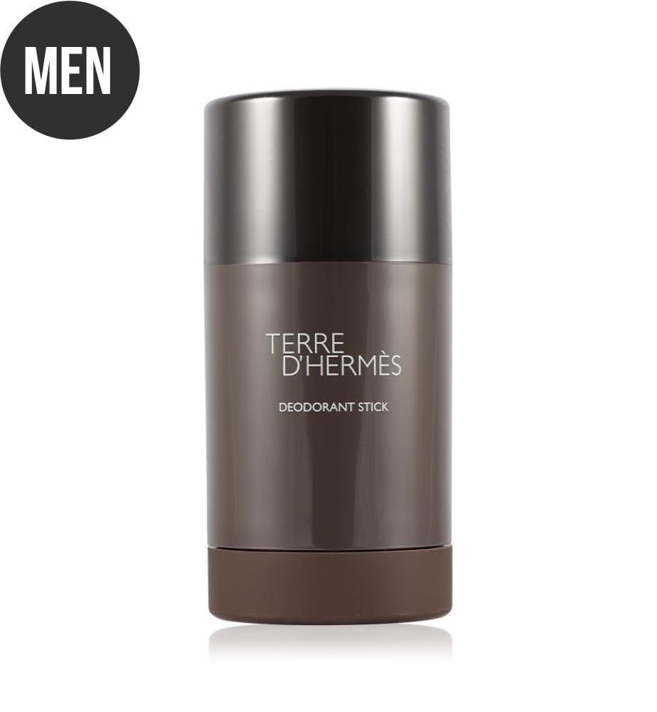 Deodorant Terre d'Hermès - 75 ml